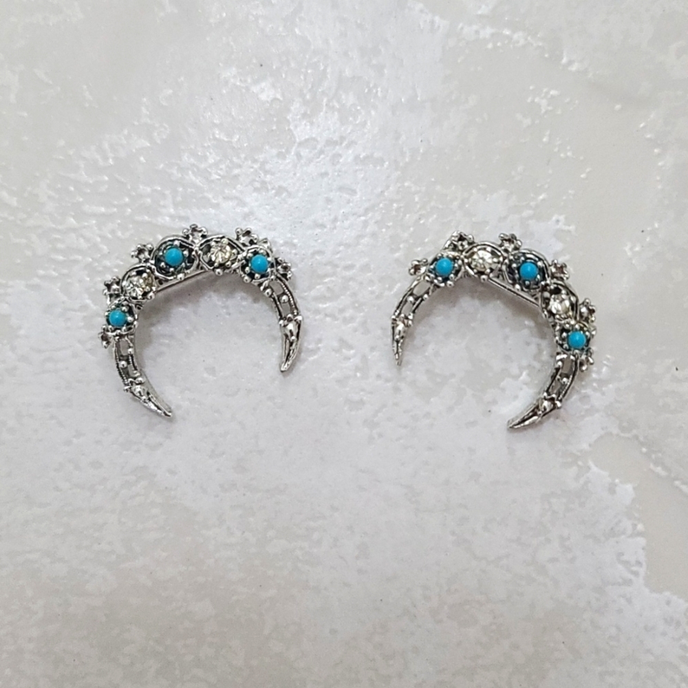 Vintage Gerry's Brooches